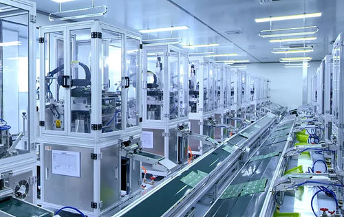 Latest company Solutions about Η YIQIDA Auto Co., Ltd. ειδικεύεται στην επιχείρηση ανταλλακτικών αυτοκινήτων για περισσότερα από 20 χρόνια