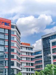 Κίνα Yiqida (Guangzhou) Automotive Service Management Co., Ltd Σχεδιάγραμμα επιχείρησης