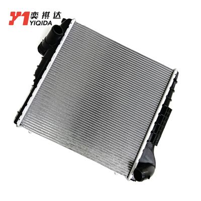 Καλή τιμή 9P1121251 AC Intercooler Porsche 718 911 Cayman Αμαξοκίνητο ψυκτικό ψυγείο σε απευθείας σύνδεση