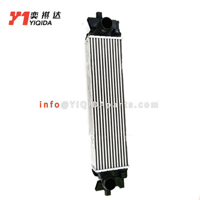 Καλή τιμή 31410892 Συμπιεστής AC Intercooler Charge Air Cooler Για το Volvo V60 S60 XC60 σε απευθείας σύνδεση