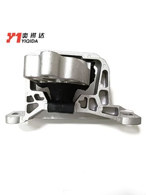 Καλή τιμή CV61-6F012EB Ελαστικός κινητήρας Ford Focus Συστήματα αυτοκινήτων σε απευθείας σύνδεση