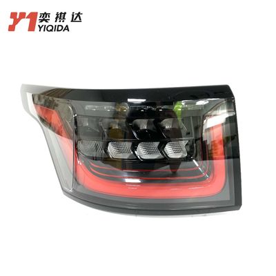Καλή τιμή LR136857 Πίσω φως Φώτα αυτοκινήτων LED Πίσω φως για Land Rover Range Rover Sport σε απευθείας σύνδεση