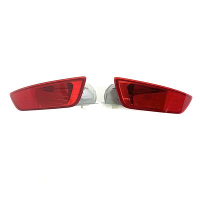 Καλή τιμή 30763322 30763323 Φως αυτοκινήτου Φώτα LED αυτοκινήτου Κόκκινη μπάρα Φως λάμπα Για Volvo XC60 σε απευθείας σύνδεση