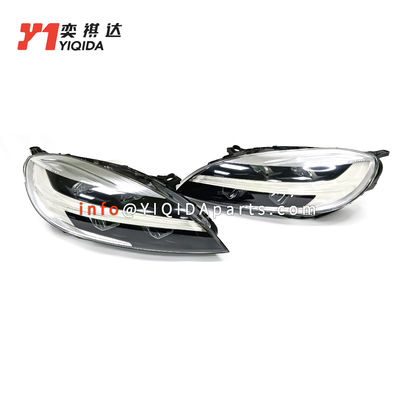 Καλή τιμή 31420447 31477019 Φώτα αυτοκινήτου Led Volvo V40 Φώτα αναβάθμιση σε απευθείας σύνδεση