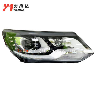 Καλή τιμή Φώτα με τζένον Volkswagen Tiguan 5N1941754B Πιο λαμπρά φώτα για αυτοκίνητα σε απευθείας σύνδεση