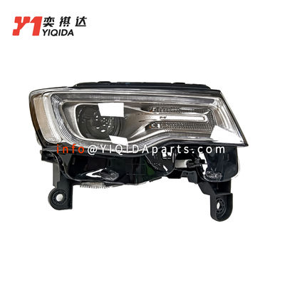Καλή τιμή ΔΕΡΛs Αυτοκινητικό φακό κιτ 68289238AJ Jeep Grand Cherokee φακό σε απευθείας σύνδεση