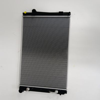 Καλή τιμή 16400-31A20 Ac Condenser Unit Αυτοκίνητο Για την Toyota Alphard Vellfire LM350 LM300H σε απευθείας σύνδεση